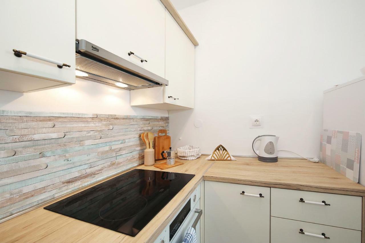 Apartmán Apartman