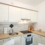 Apartman Zara