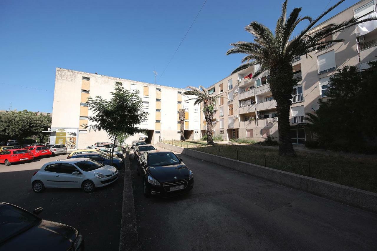 Apartman Zadar