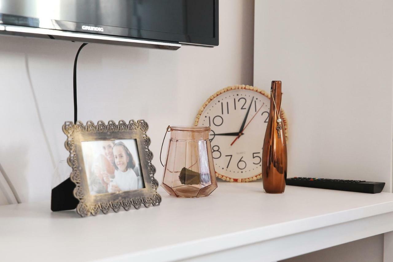 Apartman * Zadar