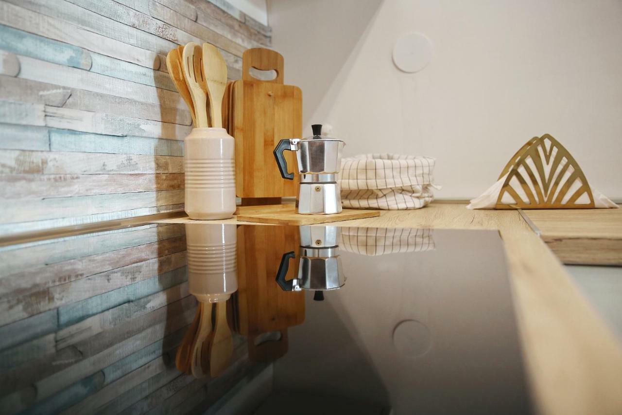Appartement Apartman