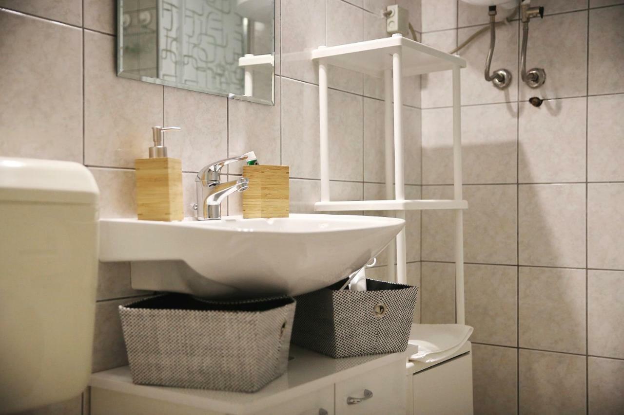 Appartement Apartman