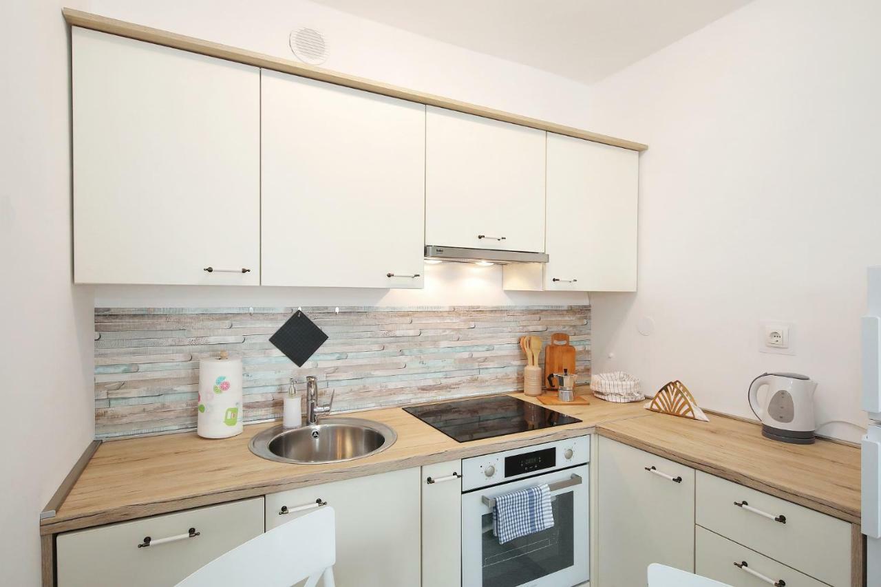 Apartman Appartement Zadar
