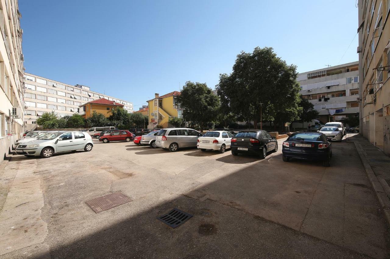 Appartement Apartman Zadar