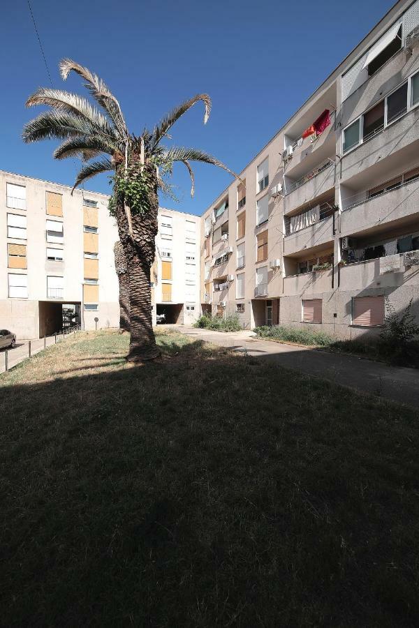 Apartman