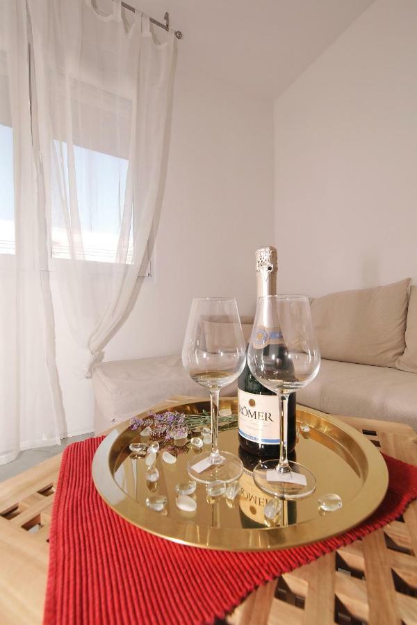 Appartement Apartman *