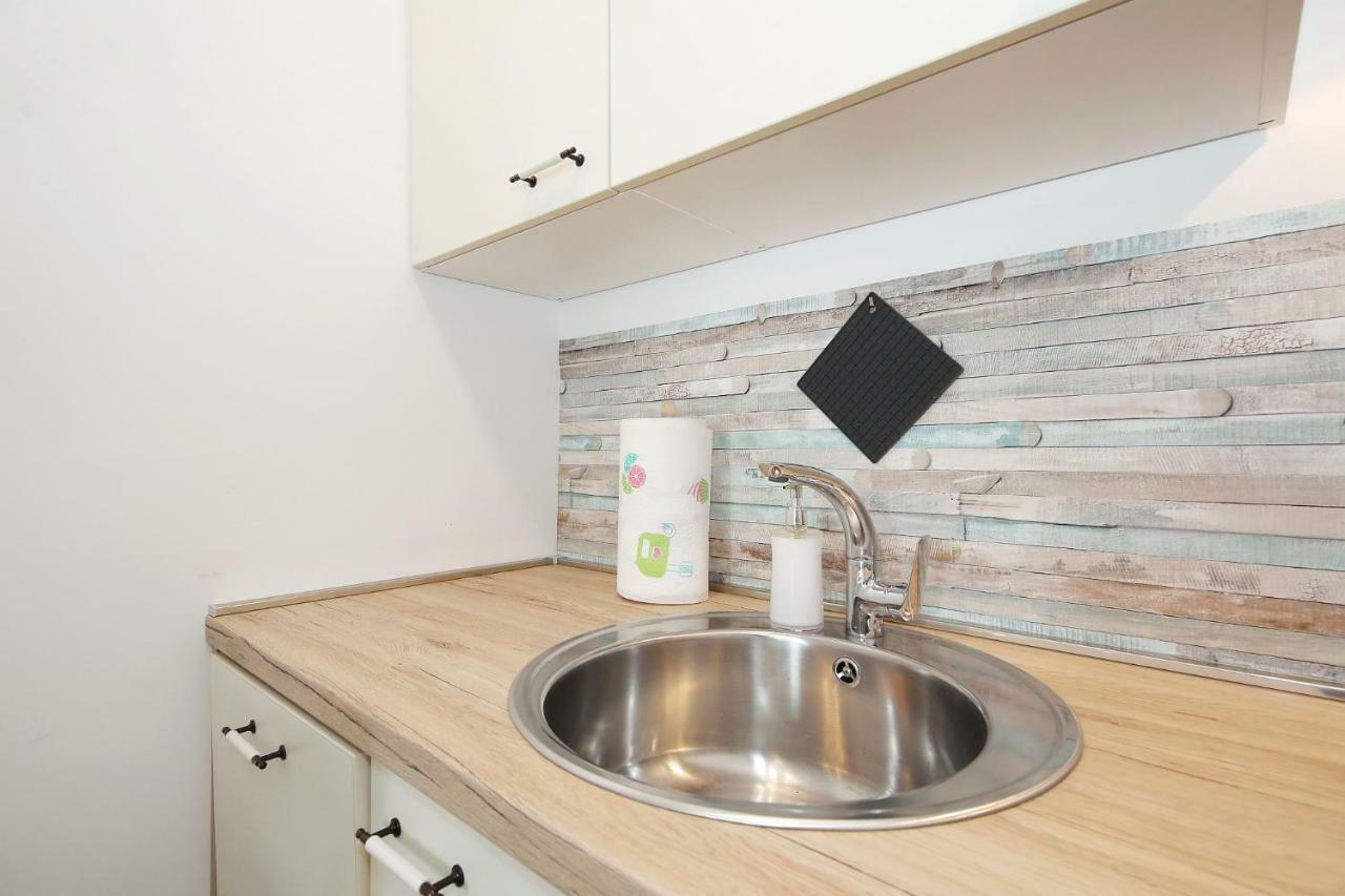 Apartman Appartement