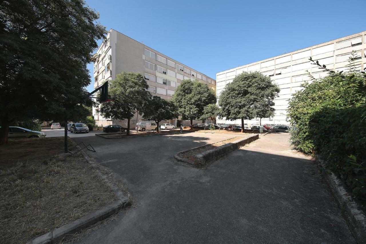 Appartement Apartman *