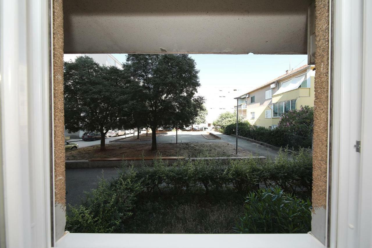 Appartement Apartman *