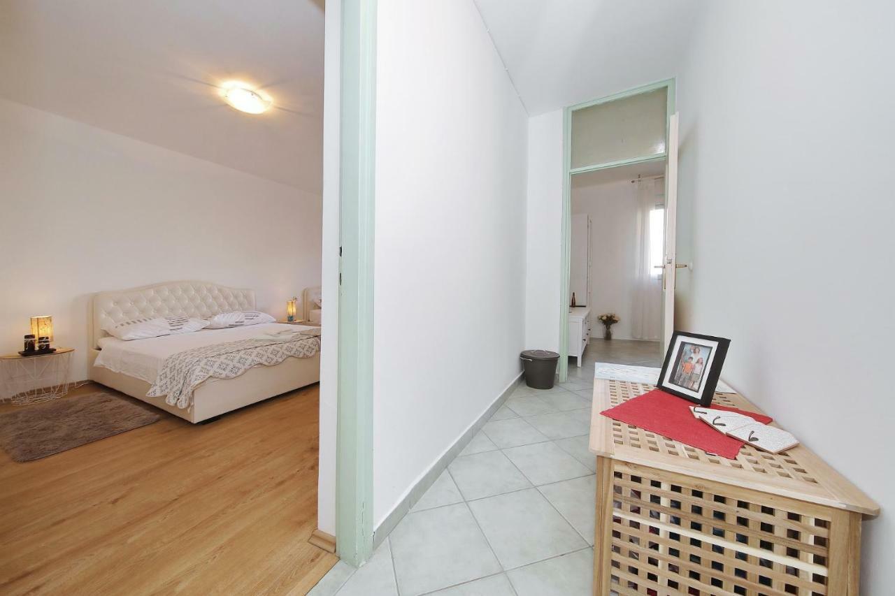 Apartman
