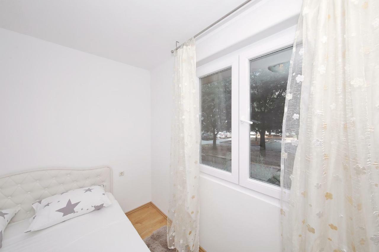 Apartman