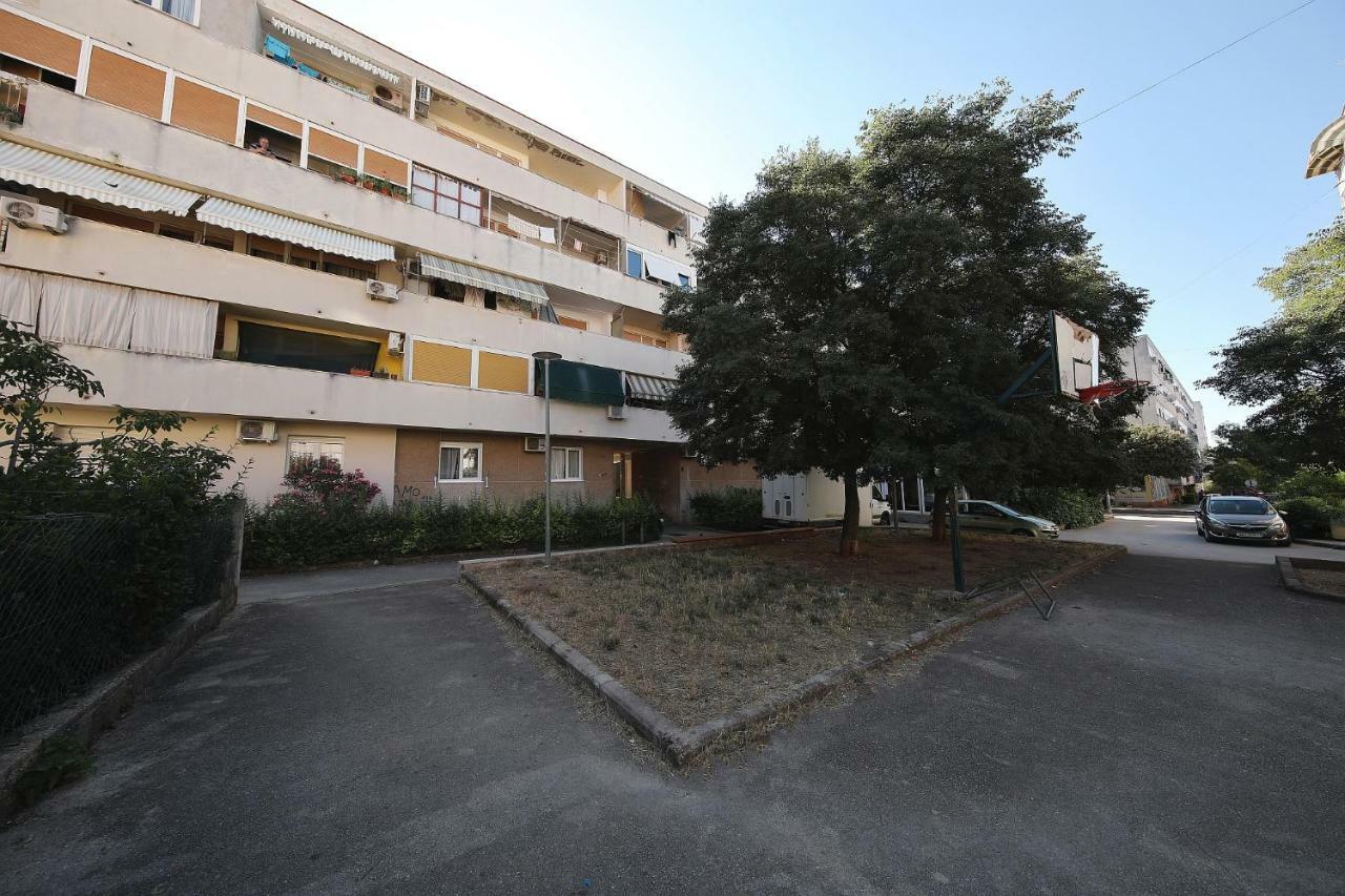 Apartman Appartement Zadar
