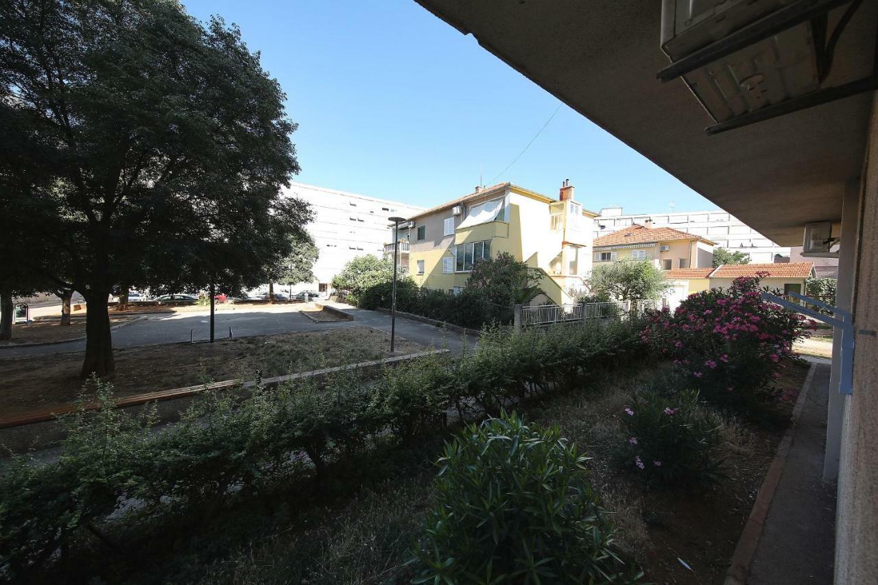 Apartman Appartement