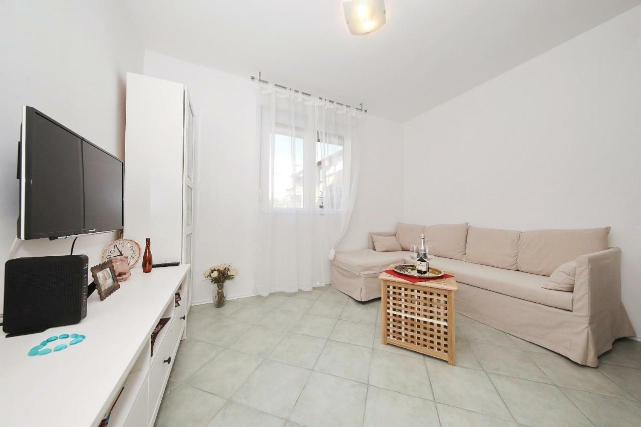 Apartman * Zadar