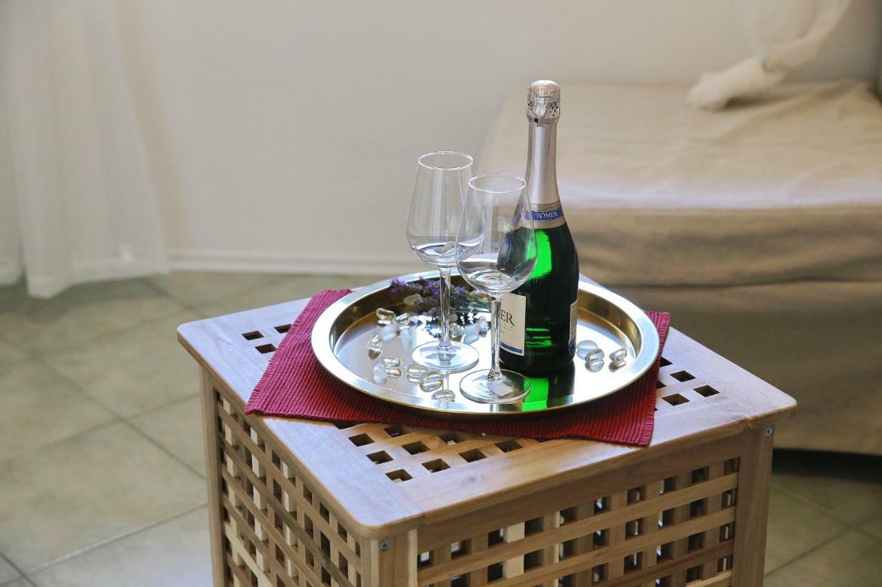 Appartement Apartman Zadar