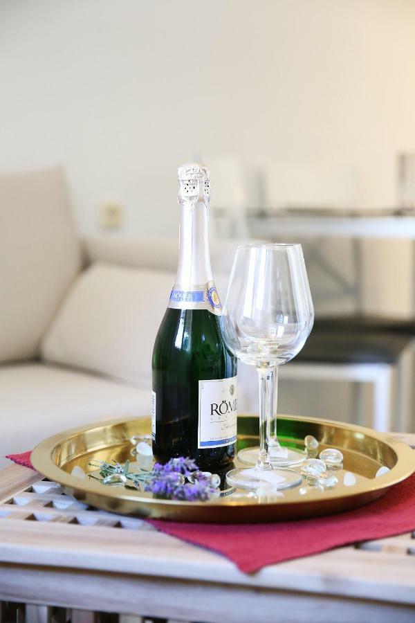 Apartman * Zadar
