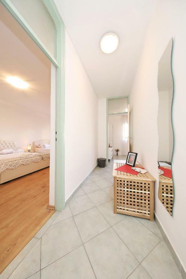Appartement Apartman *
