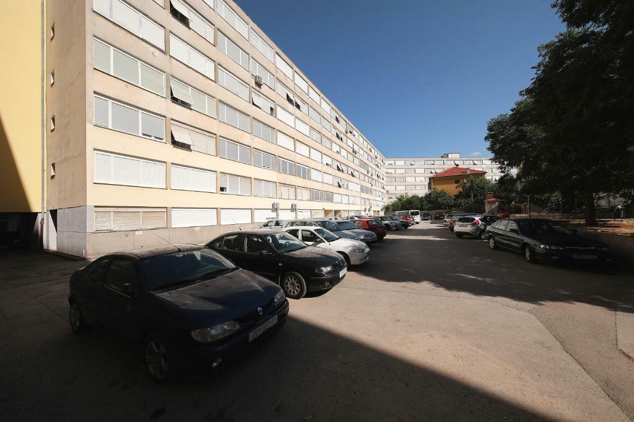 Apartman Appartement Zadar