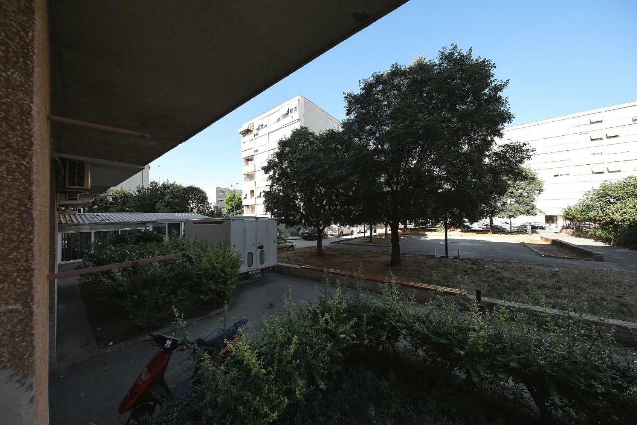 Apartman Zadar