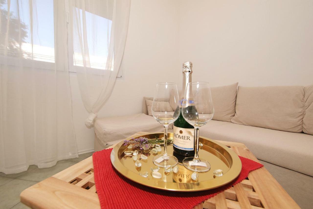 Apartman * Zadar