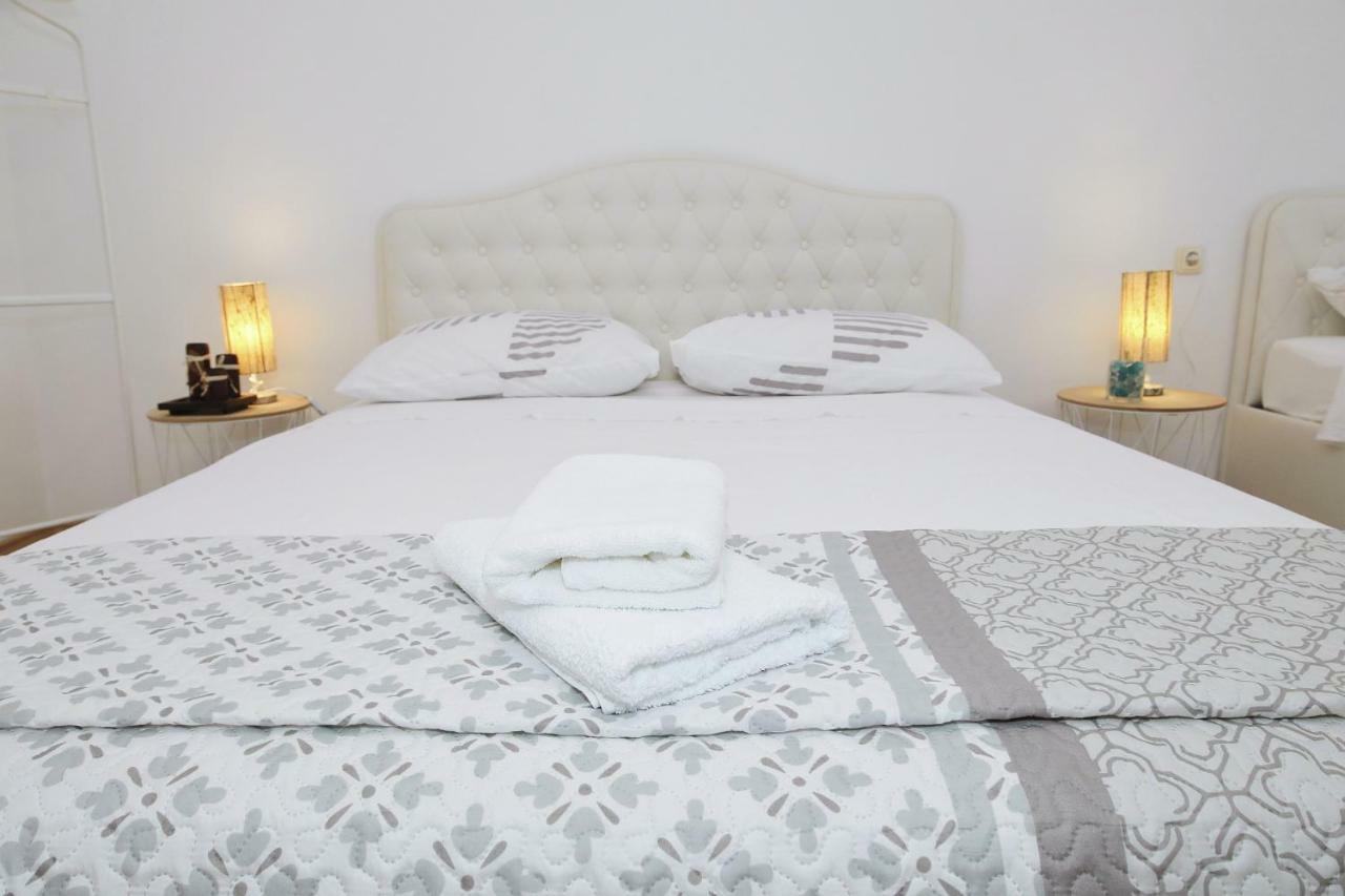 Apartman Appartement